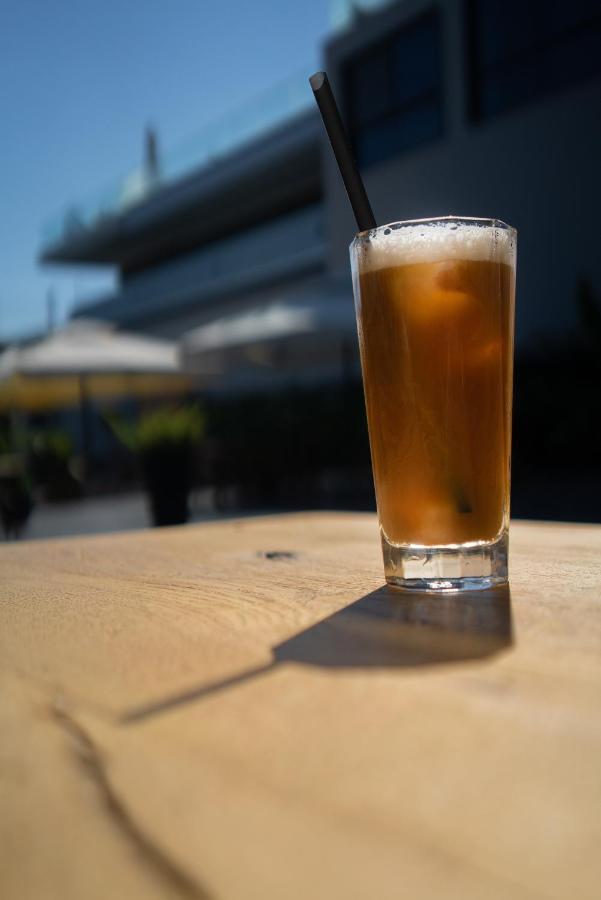 S酒店-埃森德典藏酒店成员 阿拉恰特 外观 照片