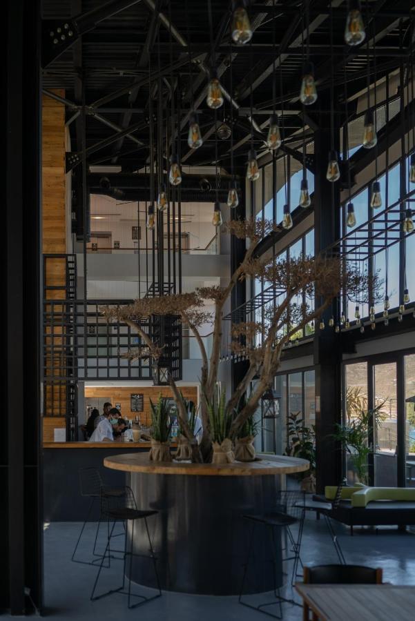 S酒店-埃森德典藏酒店成员 阿拉恰特 外观 照片