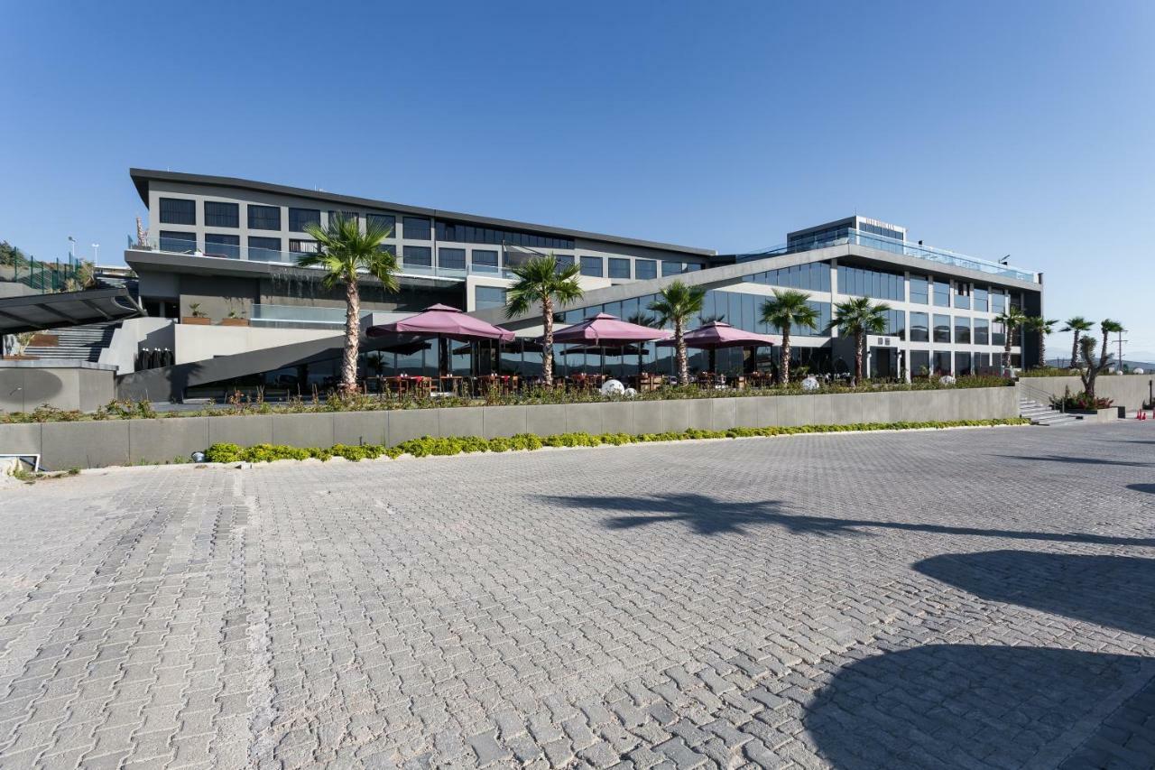 S酒店-埃森德典藏酒店成员 阿拉恰特 外观 照片