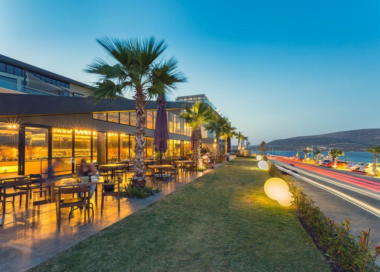 S酒店-埃森德典藏酒店成员 阿拉恰特 外观 照片