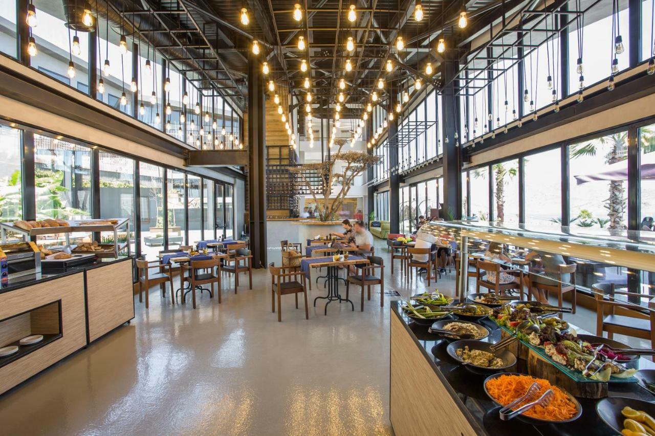 S酒店-埃森德典藏酒店成员 阿拉恰特 外观 照片